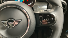 MINI Hatchback 1.5 Cooper Exclusive 3dr Auto Petrol Hatchback